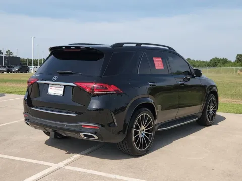 More photos of 2022 Mercedes-Benz GLE 350 at Fred Haas Nissan, TX