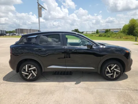 More photos of 2026 Nissan Kicks SV at Fred Haas Nissan, TX