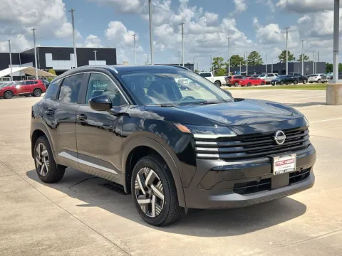 Another view of 2026 Nissan Kicks SV for sale in Tomball, TX at Fred Haas Nissan