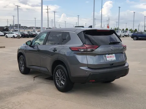 More photos of 2024 Nissan Rogue S at Fred Haas Nissan, TX