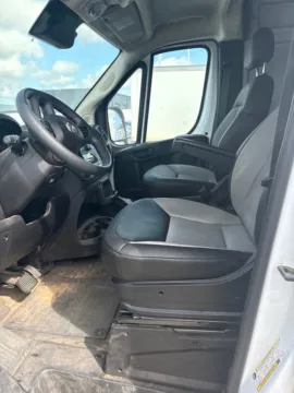 Another view of 2026 Ram ProMaster 2500 High Roof for sale in Tomball, TX at Fred Haas Nissan