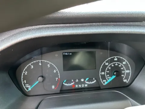 More photos of 2025 Ford Transit-250 at Fred Haas Nissan, TX