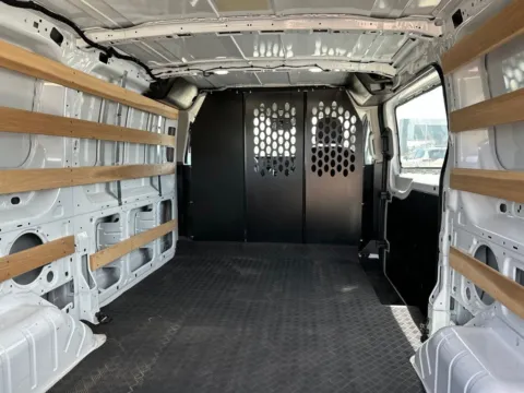 More photos of 2025 Ford Transit-250 at Fred Haas Nissan, TX