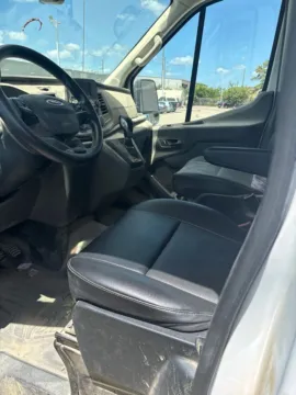 Photos of 2022 Ford Transit-350 for sale in Tomball, TX at Fred Haas Nissan