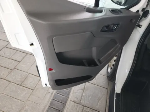 More photos of 2023 Ford Transit-350 at Fred Haas Nissan, TX