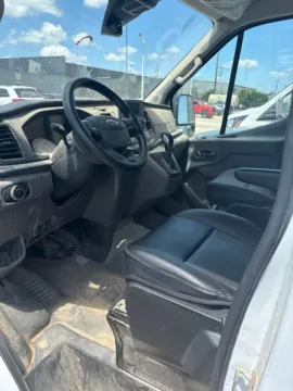 Photos of 2023 Ford Transit-350 for sale in Tomball, TX at Fred Haas Nissan