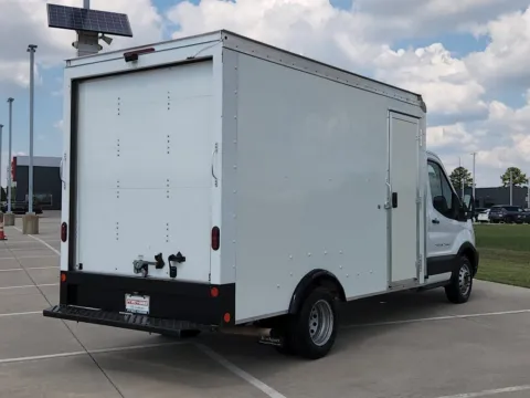 More photos of 2023 Ford Transit-350 at Fred Haas Nissan, TX