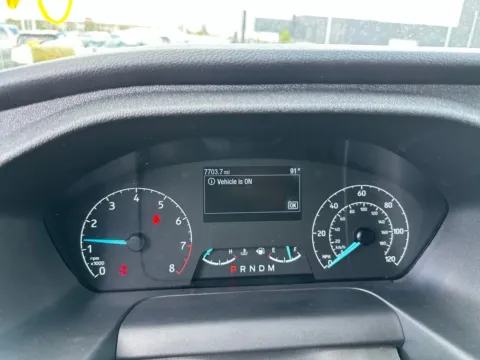 More photos of 2025 Ford Transit-250 at Fred Haas Nissan, TX