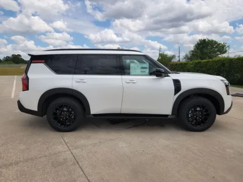 More photos of 2026 Nissan Armada PRO-4X w/ Premium Package at Fred Haas Nissan, TX