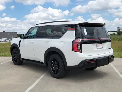 More photos of 2026 Nissan Armada PRO-4X w/ Premium Package at Fred Haas Nissan, TX