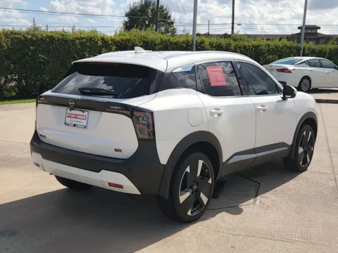 More photos of 2025 Nissan Kicks SR at Fred Haas Nissan, TX