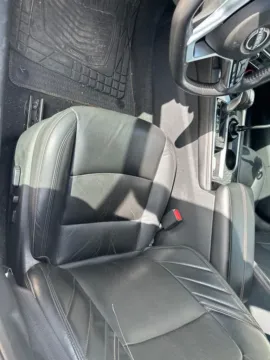 Another view of 2023 Nissan Altima 2.5 SR for sale in Tomball, TX at Fred Haas Nissan