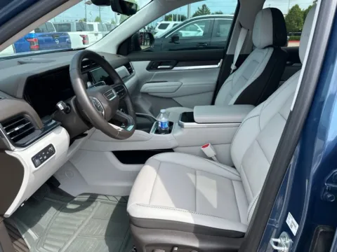 Another view of 2026 GMC Terrain Denali for sale in Tomball, TX at Fred Haas Nissan