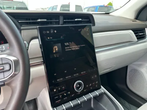 More photos of 2026 GMC Terrain Denali at Fred Haas Nissan, TX