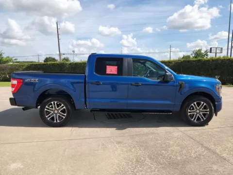 More photos of 2023 Ford F-150 XL STX PACKAGE at Fred Haas Nissan, TX
