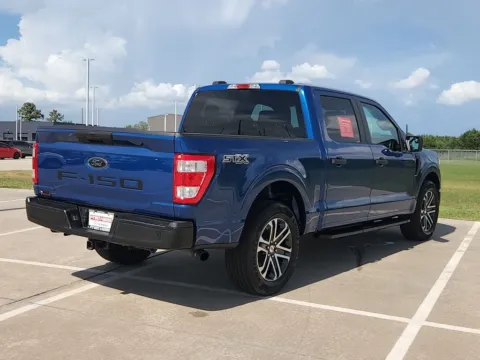 More photos of 2023 Ford F-150 XL STX PACKAGE at Fred Haas Nissan, TX
