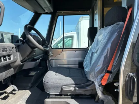 Photos of 2024 BrightDrop Zevo 400 CARGO VAN for sale in Tomball, TX at Fred Haas Nissan