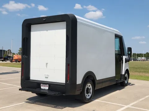 More photos of 2024 BrightDrop Zevo 400 Cargo Van at Fred Haas Nissan, TX
