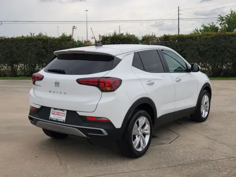 More photos of 2025 Buick Encore GX Preferred at Fred Haas Nissan, TX
