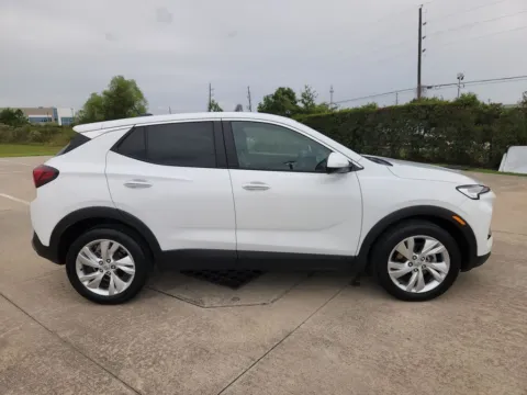 More photos of 2025 Buick Encore GX Preferred at Fred Haas Nissan, TX