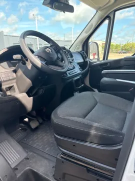 More photos of 2025 Ram ProMaster 2500 at Fred Haas Nissan, TX