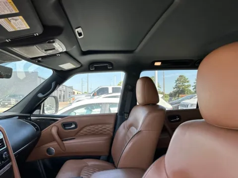 More photos of 2024 INFINITI QX80 Sensory at Fred Haas Nissan, TX