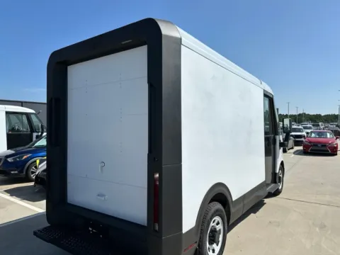 Photos of 2024 BrightDrop Zevo 400 VAN for sale in Tomball, TX at Fred Haas Nissan