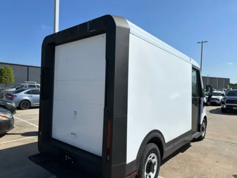 Photos of 2024 BrightDrop Zevo 400 VAN for sale in Tomball, TX at Fred Haas Nissan