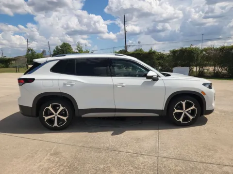 More photos of 2026 Volkswagen Tiguan 2.0T SE at Fred Haas Nissan, TX