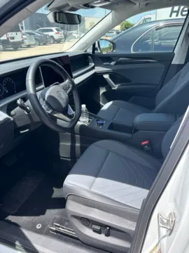 Another view of 2026 Volkswagen Tiguan 2.0T SE for sale in Tomball, TX at Fred Haas Nissan