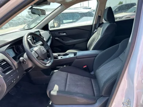 Another view of 2026 Nissan Rogue SV for sale in Tomball, TX at Fred Haas Nissan