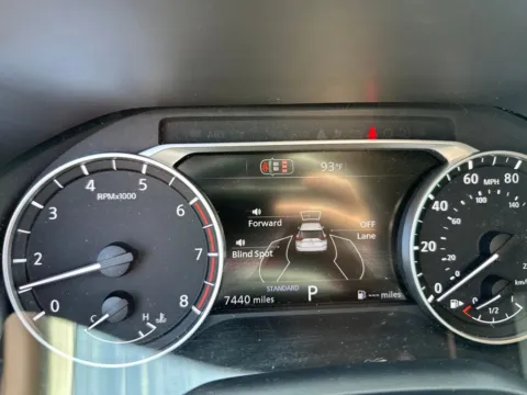 More photos of 2026 Nissan Rogue SV at Fred Haas Nissan, TX