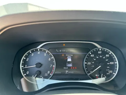 More photos of 2025 Nissan Frontier SV MSO COMPANY CAR at Fred Haas Nissan, TX