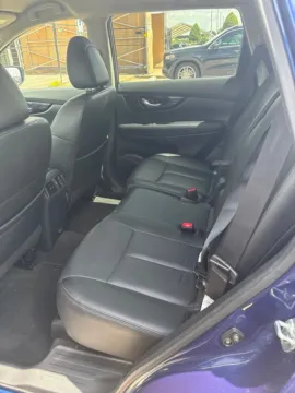 Another view of 2020 Nissan Rogue SL for sale in Tomball, TX at Fred Haas Nissan