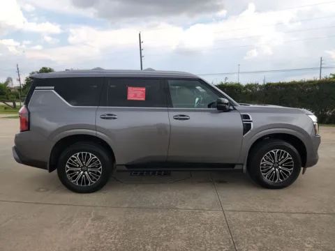 More photos of 2026 Nissan Armada SL PROPILOT ASST 2.1 PKG at Fred Haas Nissan, TX