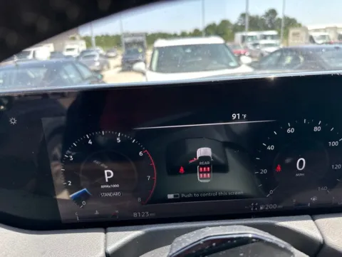 More photos of 2026 Nissan Armada SL PROPILOT ASST 2.1 PKG at Fred Haas Nissan, TX