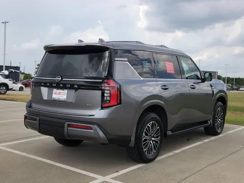 More photos of 2026 Nissan Armada SL PROPILOT ASST 2.1 PKG at Fred Haas Nissan, TX
