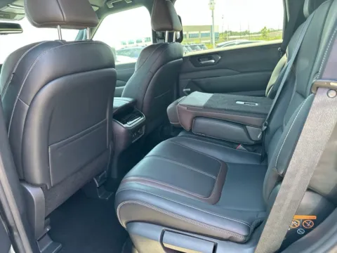 More photos of 2026 Nissan Armada SL PROPILOT ASST 2.1 PKG at Fred Haas Nissan, TX