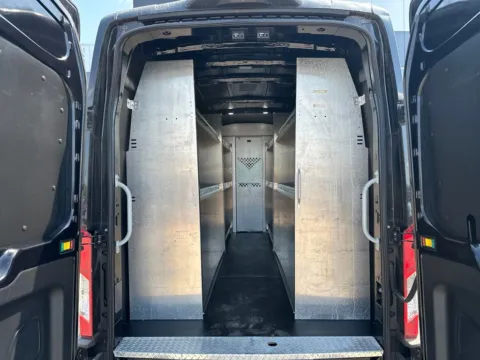 More photos of 2023 Ford Transit-250 Cargo Racks & Bins at Fred Haas Nissan, TX