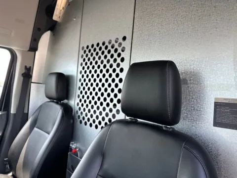 More photos of 2023 Ford Transit-250 Cargo Racks & Bins at Fred Haas Nissan, TX
