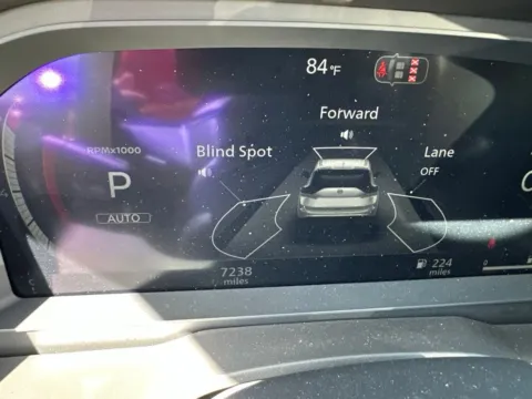 More photos of 2026 Nissan Rogue Platinum Premium Package at Fred Haas Nissan, TX