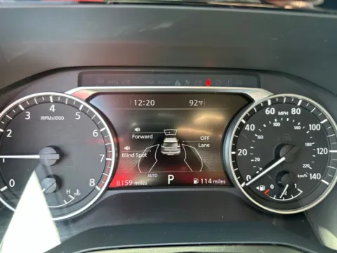 More photos of 2025 Nissan Pathfinder SL at Fred Haas Nissan, TX