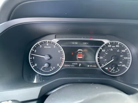 More photos of 2024 Nissan Pathfinder S at Fred Haas Nissan, TX