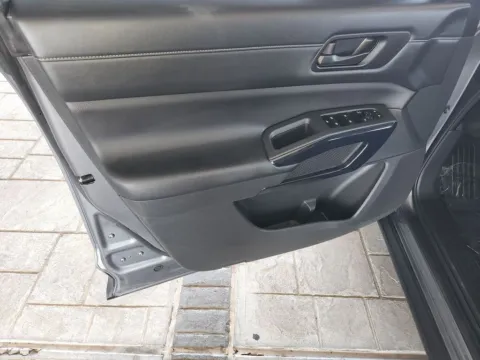 More photos of 2024 Nissan Pathfinder S at Fred Haas Nissan, TX