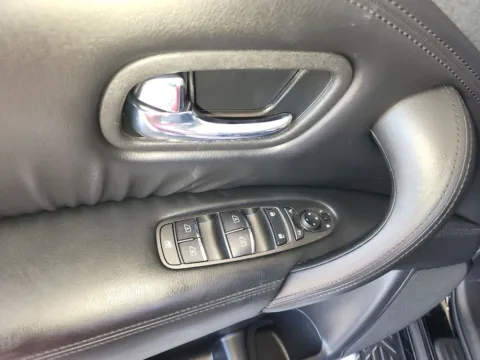 More photos of 2023 Nissan Armada SV at Fred Haas Nissan, TX