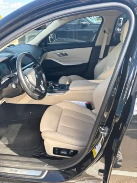 More photos of 2019 BMW 3 Series 330i at Fred Haas Nissan, TX