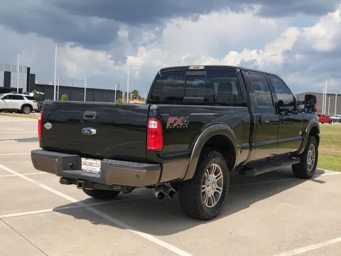 More photos of 2016 Ford F-250SD King Ranch AS IS CASH TRUCK at Fred Haas Nissan, TX