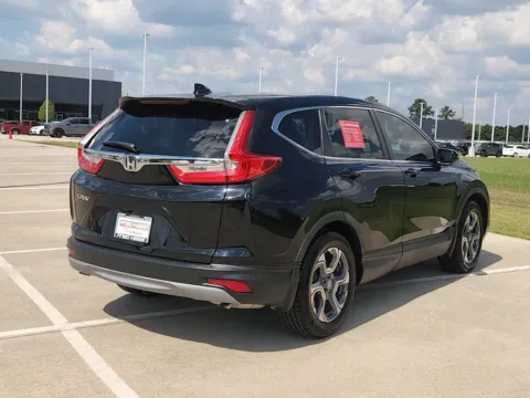 More photos of 2018 Honda CR-V EX-L at Fred Haas Nissan, TX