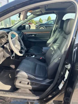 Photos of 2018 Honda CR-V EX-L for sale in Tomball, TX at Fred Haas Nissan