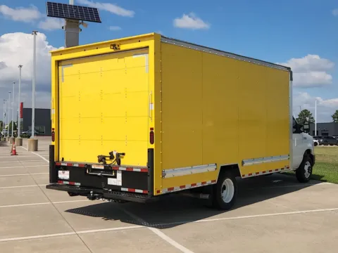 More photos of 2023 Ford E-350SD Cutaway at Fred Haas Nissan, TX